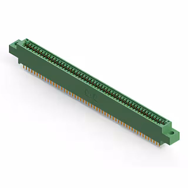 845-102-521-804 EDAC Inc.  Edgeboard Connectors